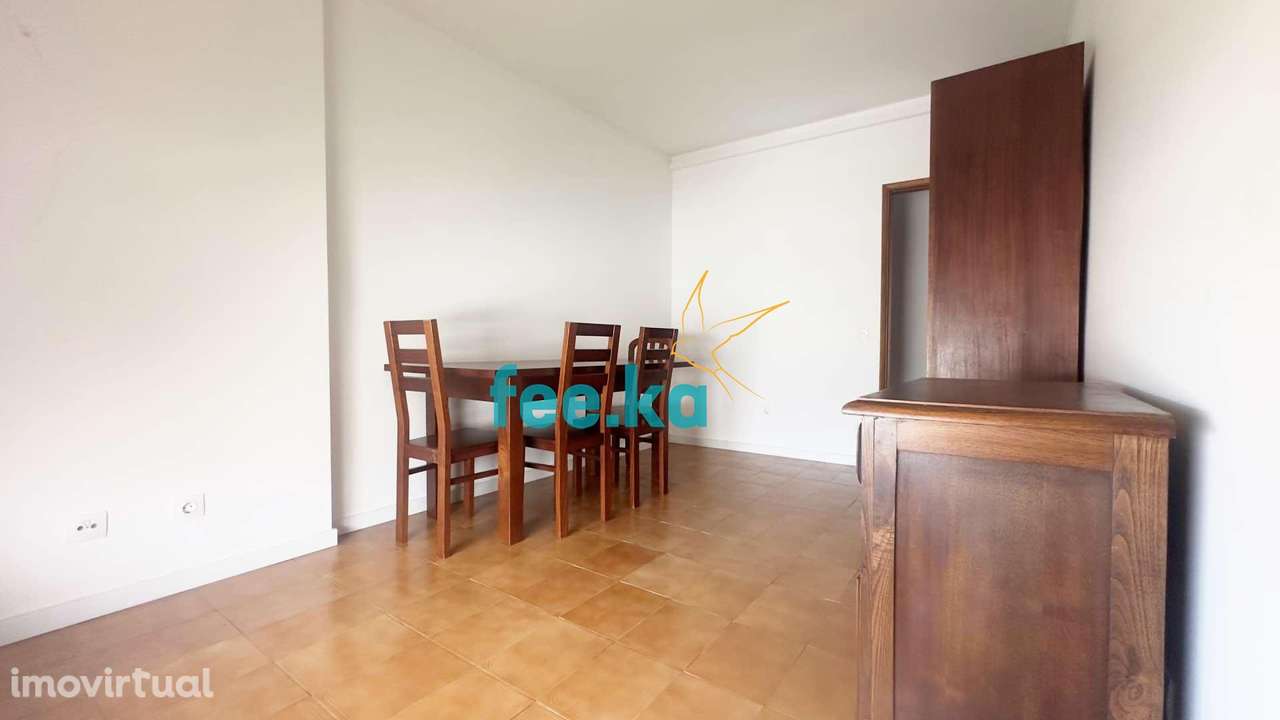 Apartamento T4 Duplex - Grande imagem: 3/21