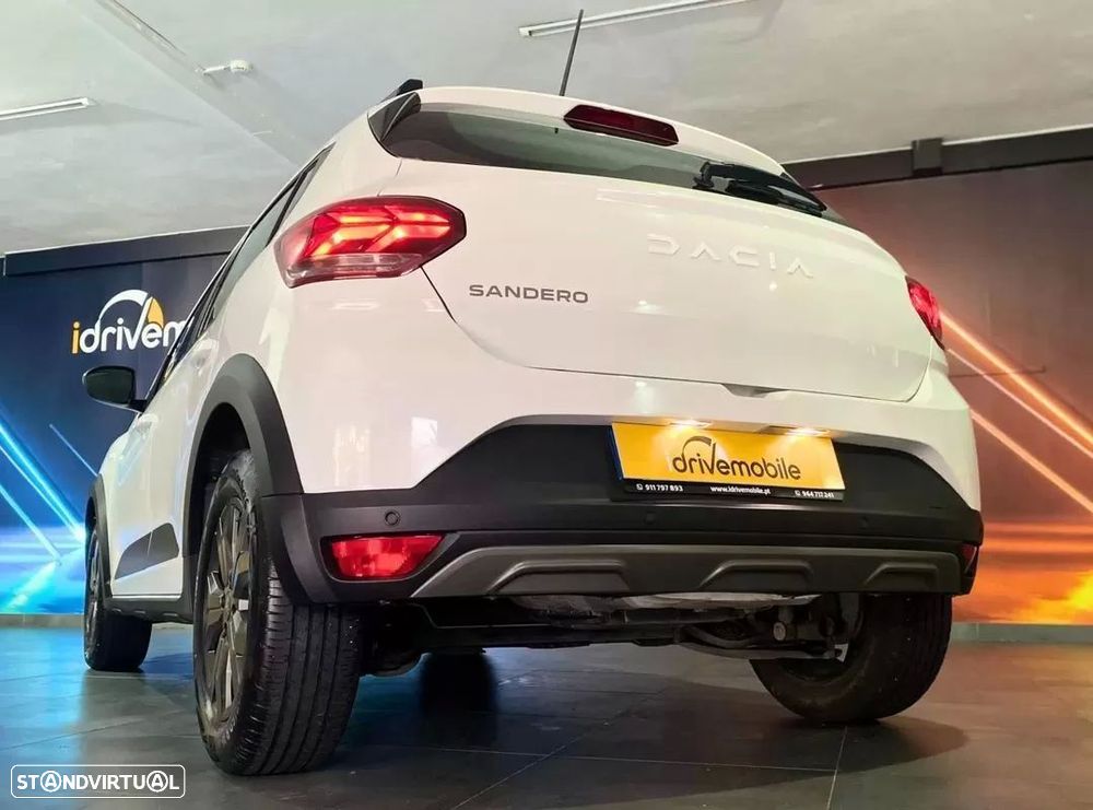 Dacia Sandero - 38