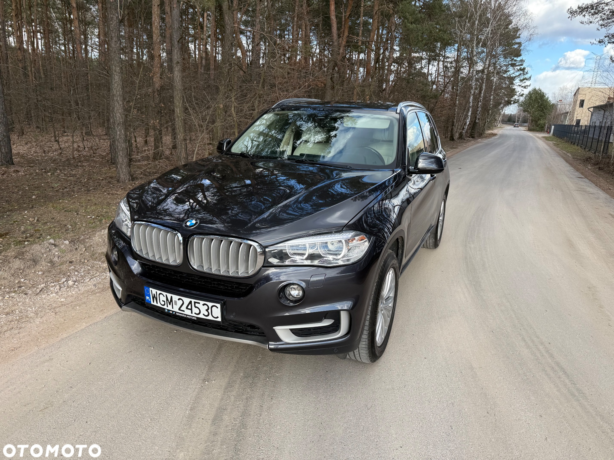 BMW X5 xDrive25d - 13