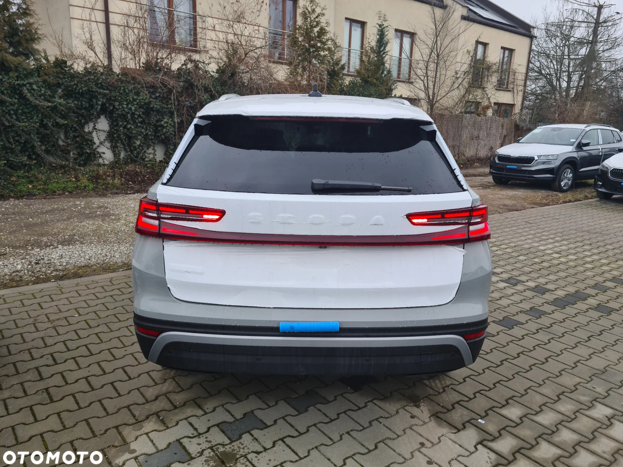 Skoda Kodiaq - 6