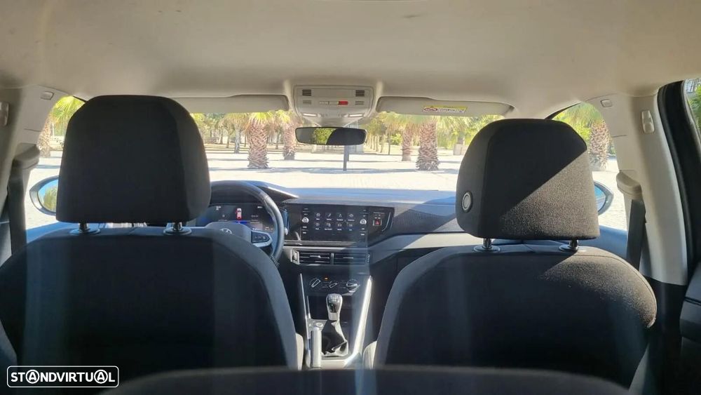 VW Taigo 1.0 TSI Life - 14