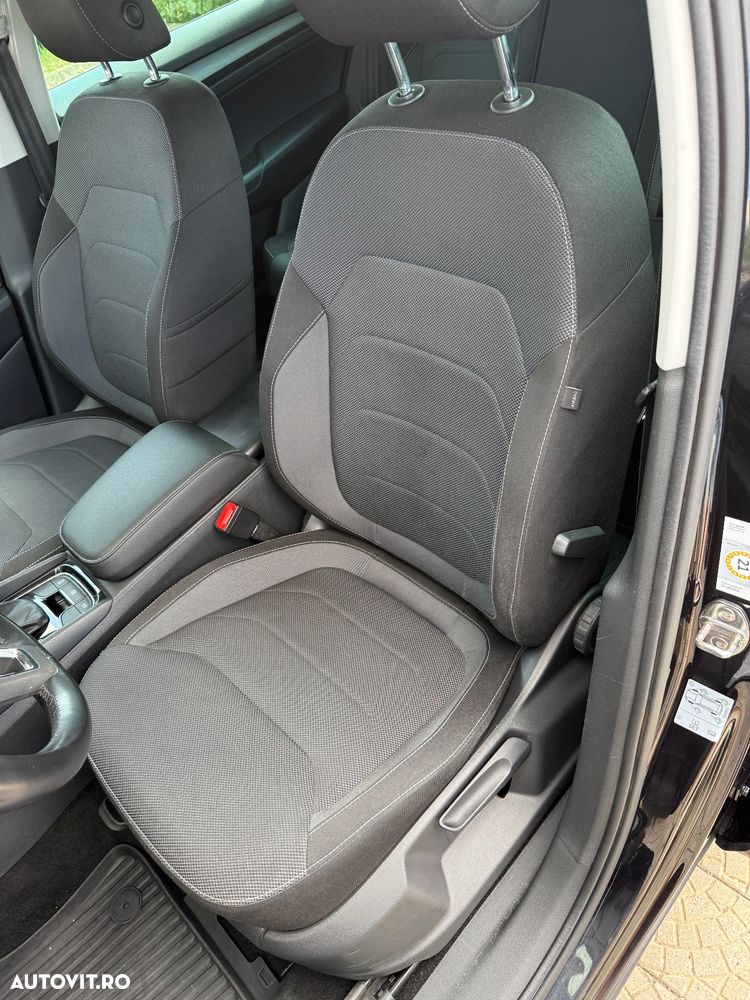 Skoda Kodiaq 2.0 TDI 4X4 DSG Style - 11