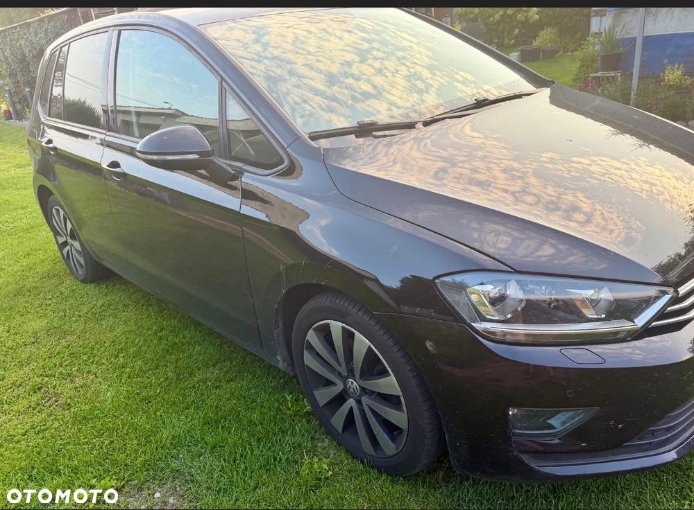 Volkswagen Golf 2.0 TDI BMT Highline - 17