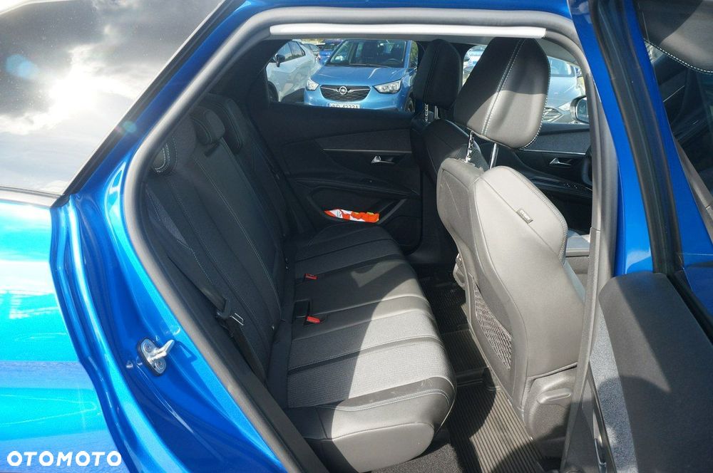 Peugeot 3008 - 32