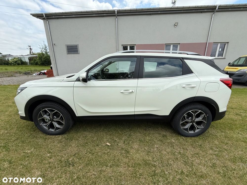 SsangYong/KGM Korando 1.5 T-GDI Joy 2WD - 8