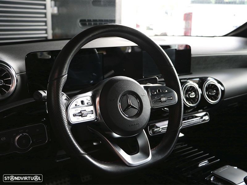 Mercedes-Benz A 250 - 12