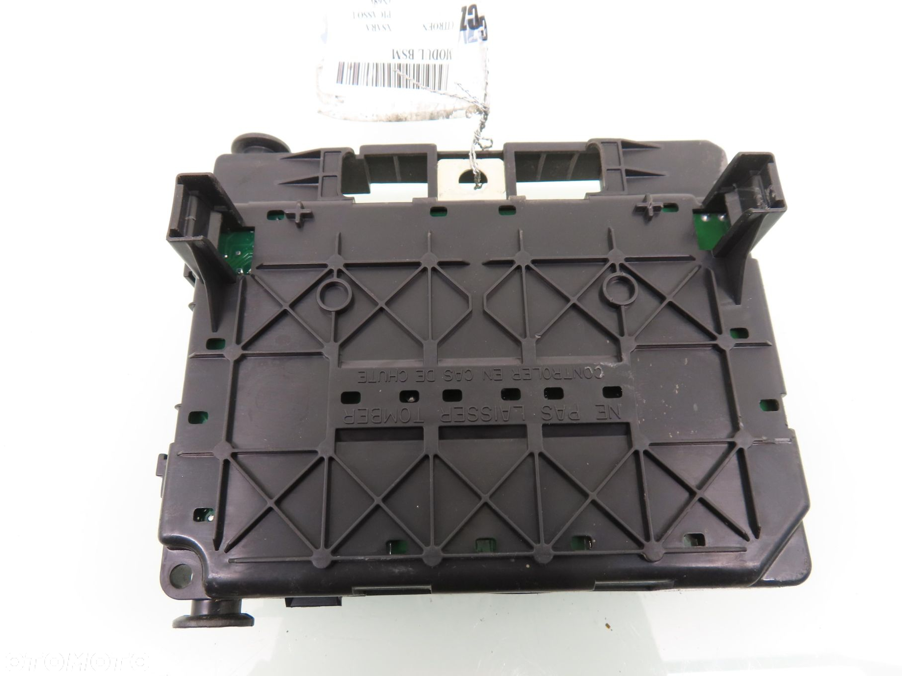 MODUŁ BSM CITROEN XSARA PICASSO I U118470003L 965061848000 - 2