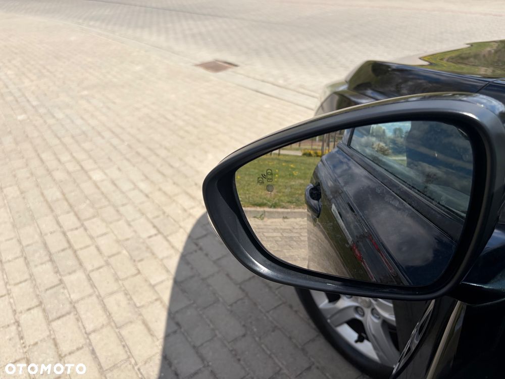 Peugeot 508 2.0 BlueHDi Active S&S - 21
