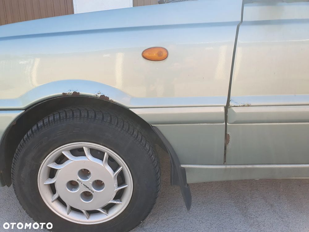 Polonez Atu - 14