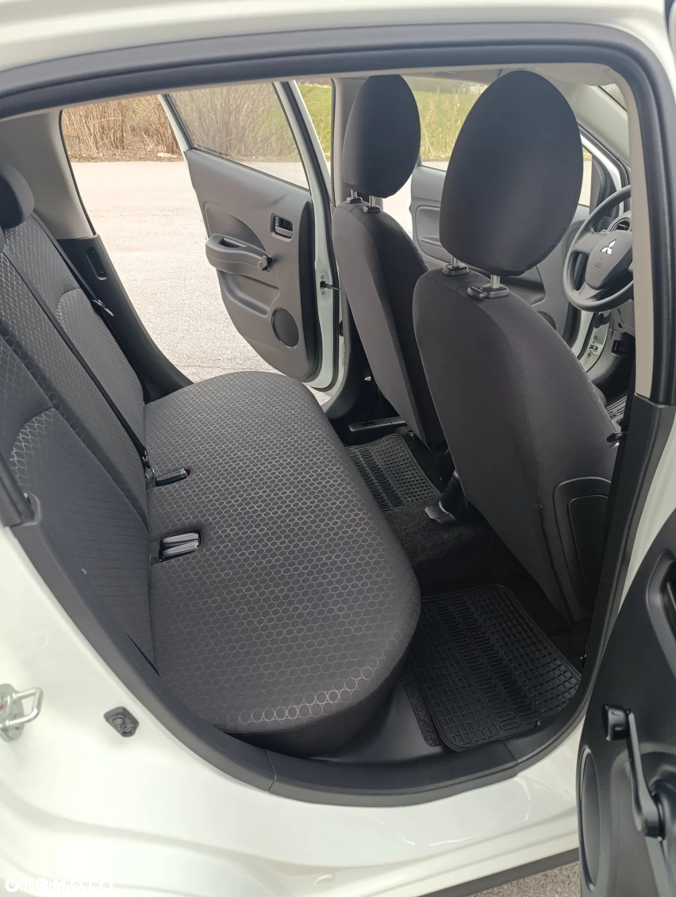 Mitsubishi Space Star 1.0 Active - 13