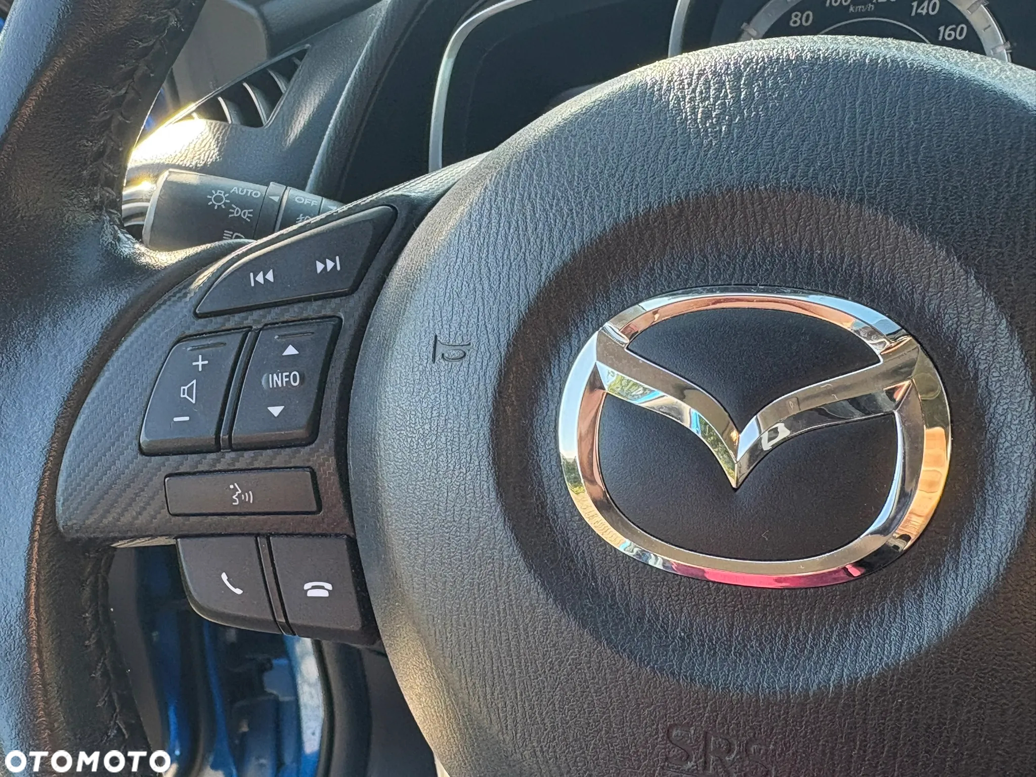 Mazda 2 SKYACTIV-D 105 Exclusive-Line - 31