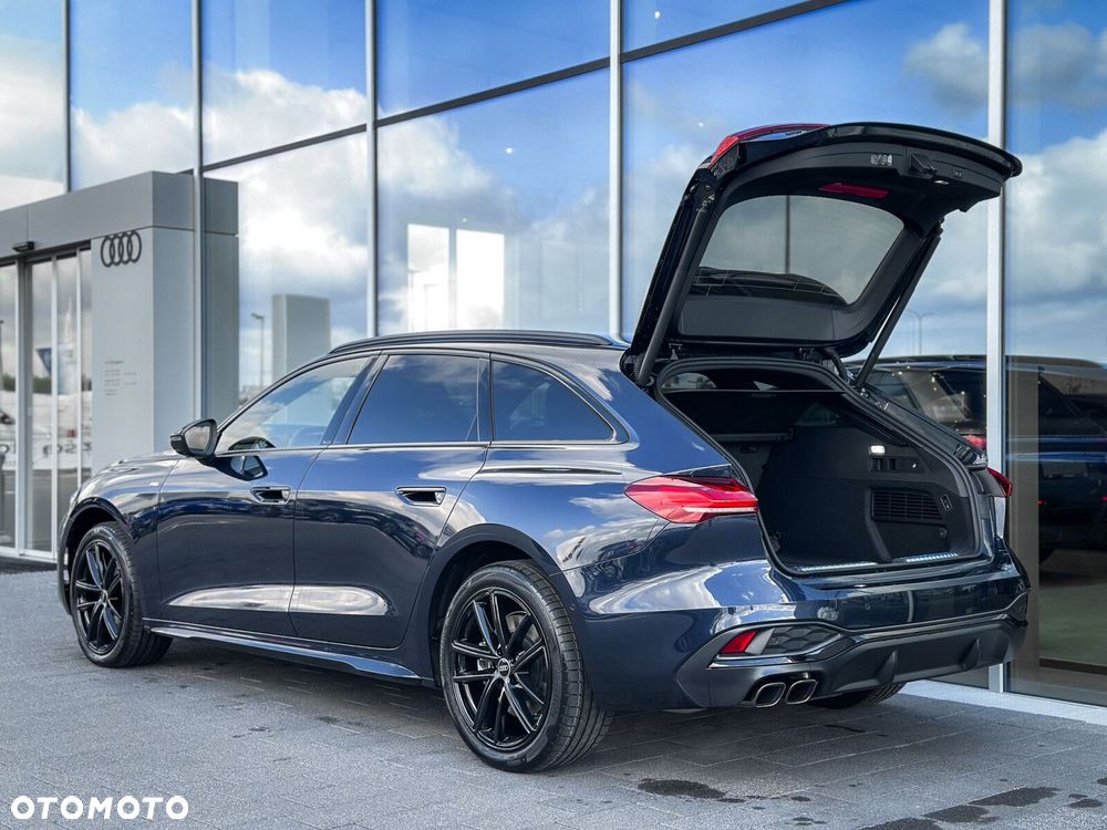 Audi A5 Avant - 10