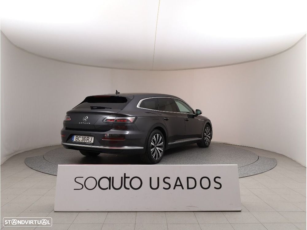 VW Arteon Shooting Brake 2.0 TDI Elegance DSG - 6