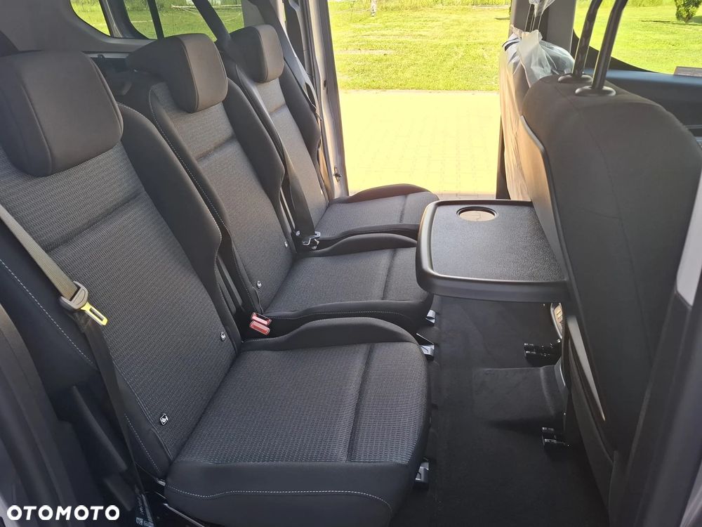 Toyota Proace City Verso - 10