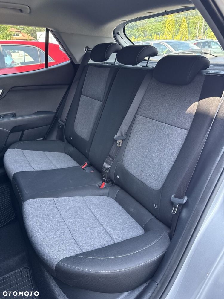 Kia Stonic 1.2 M - 28
