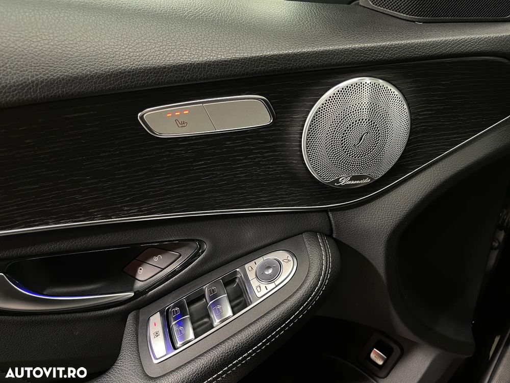 Mercedes-Benz C 220 d 4MATIC Aut - 24