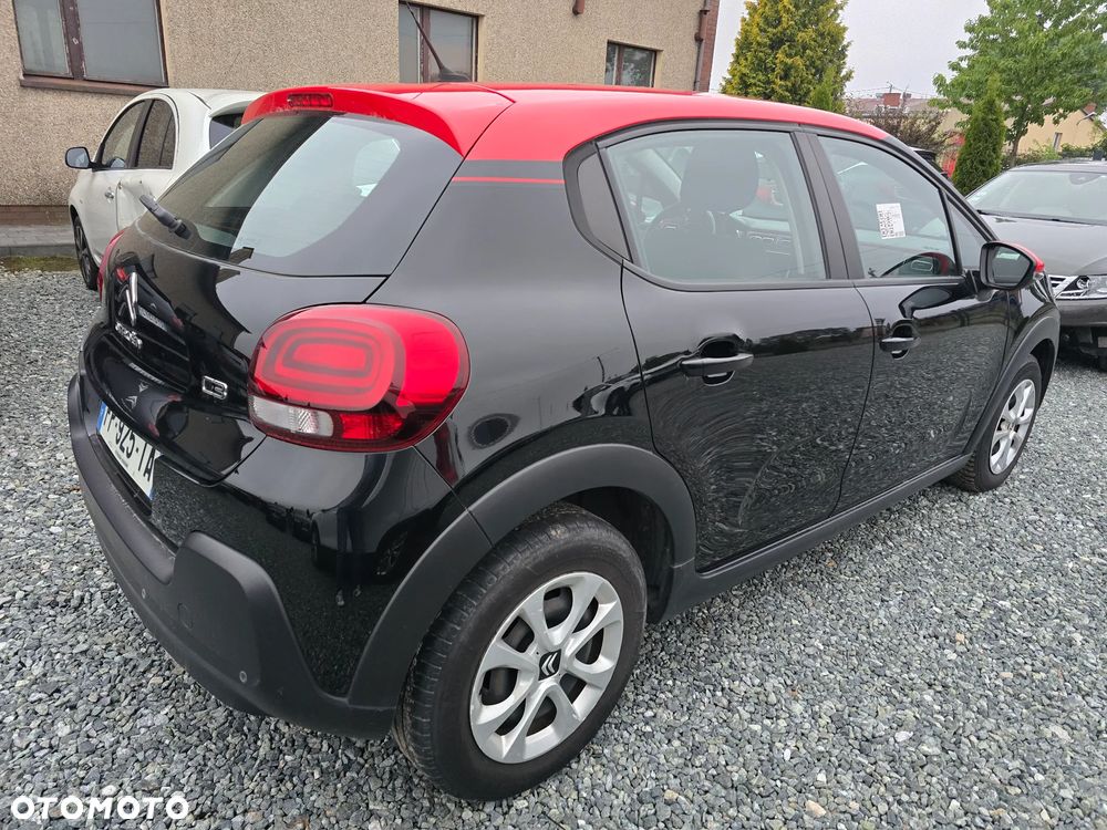 Citroën C3 Pure Tech 110 S&S SHINE PACK - 2