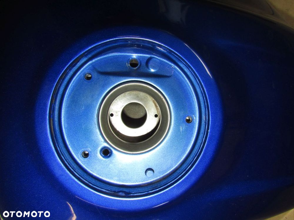 Suzuki SV 650 03-09 zbiornik paliwa bak - 5