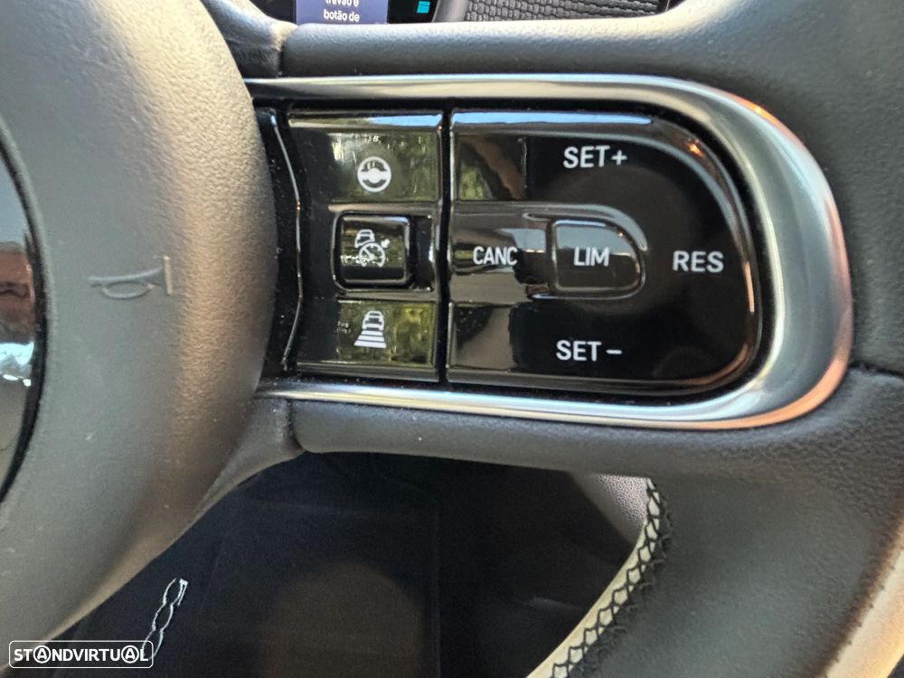 Fiat 500e La Prima - 19