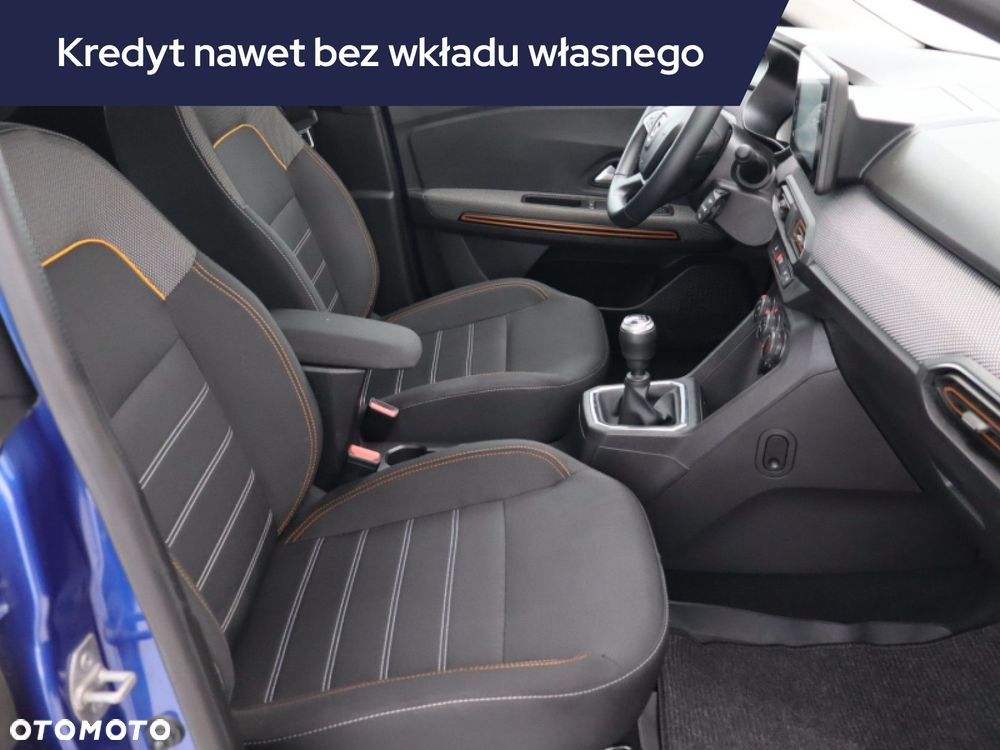 Dacia Sandero - 11