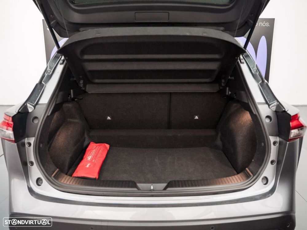 Nissan Qashqai 1.3 DIG-T Acenta - 11