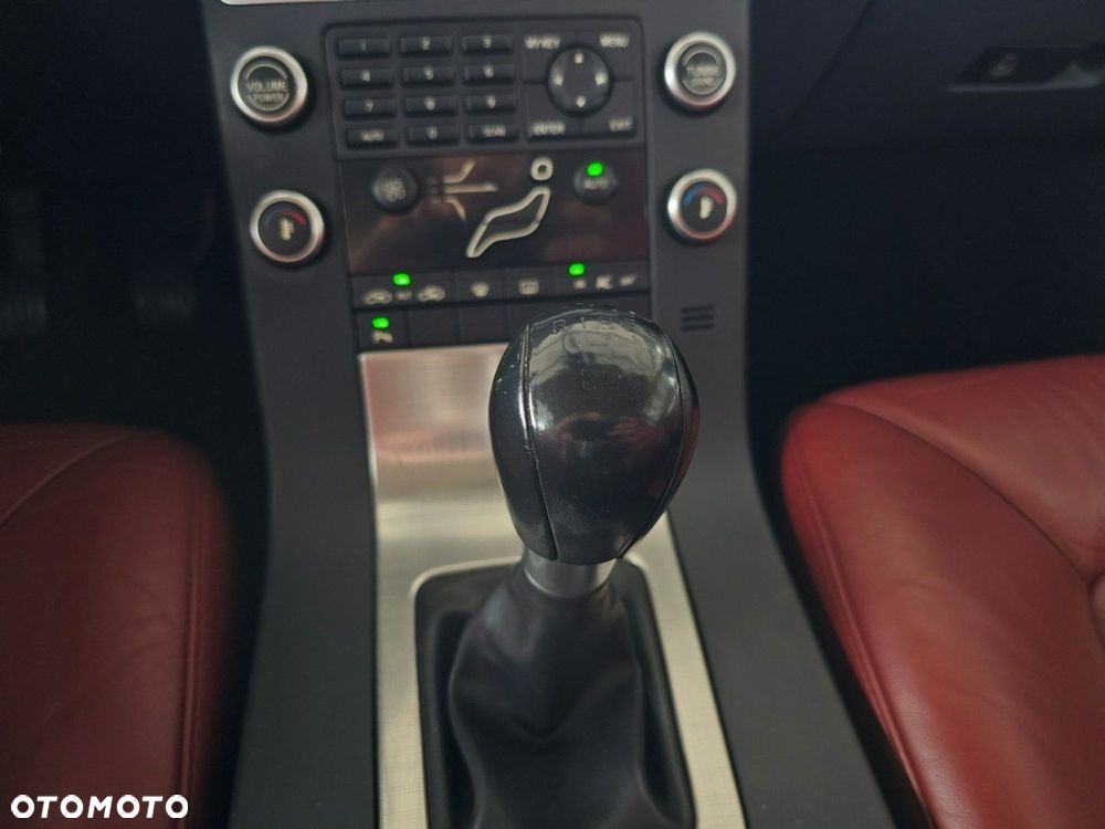 Volvo V70 - 18