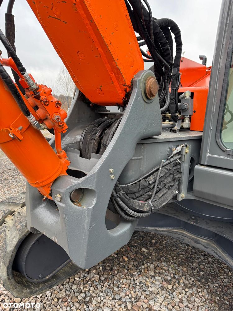Hyundai Minikoparka  8,4 t‼️Zaxis ZX 85 USBLC-3 ‼️Skarpówka AC - 17