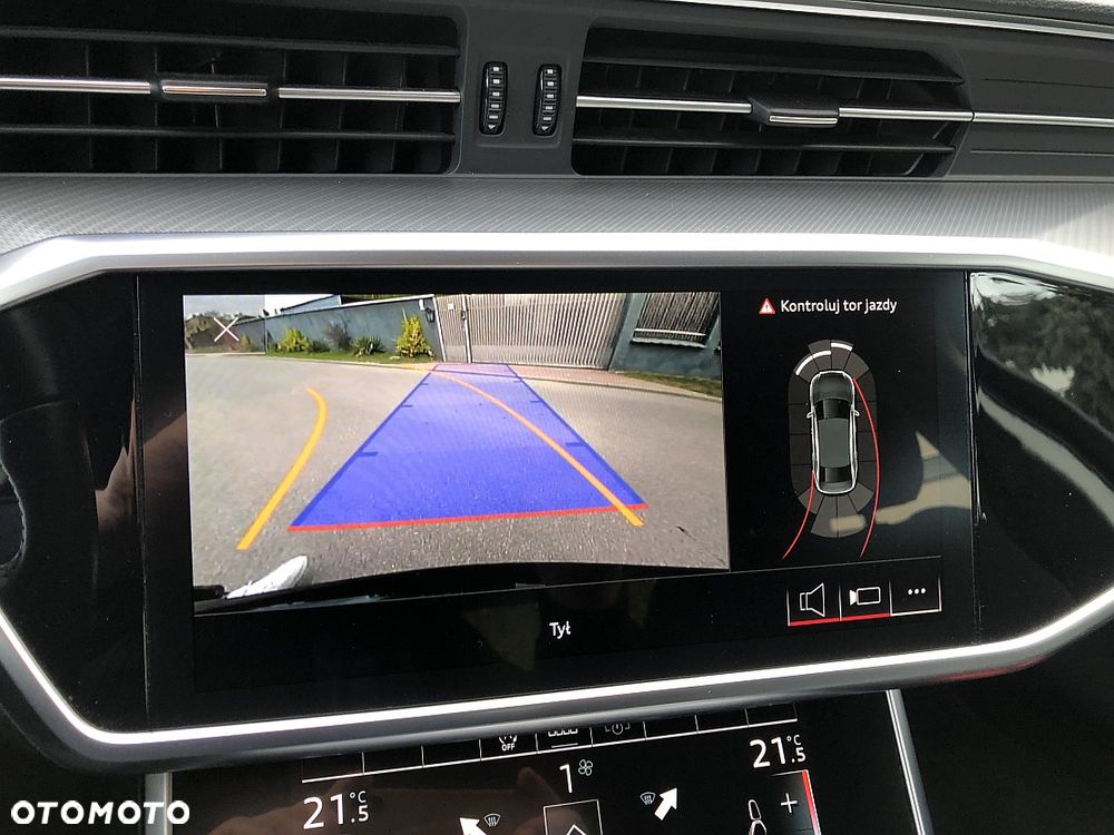 Audi A6 Limousine 40 TDI mHEV Quattro S tronic - 14