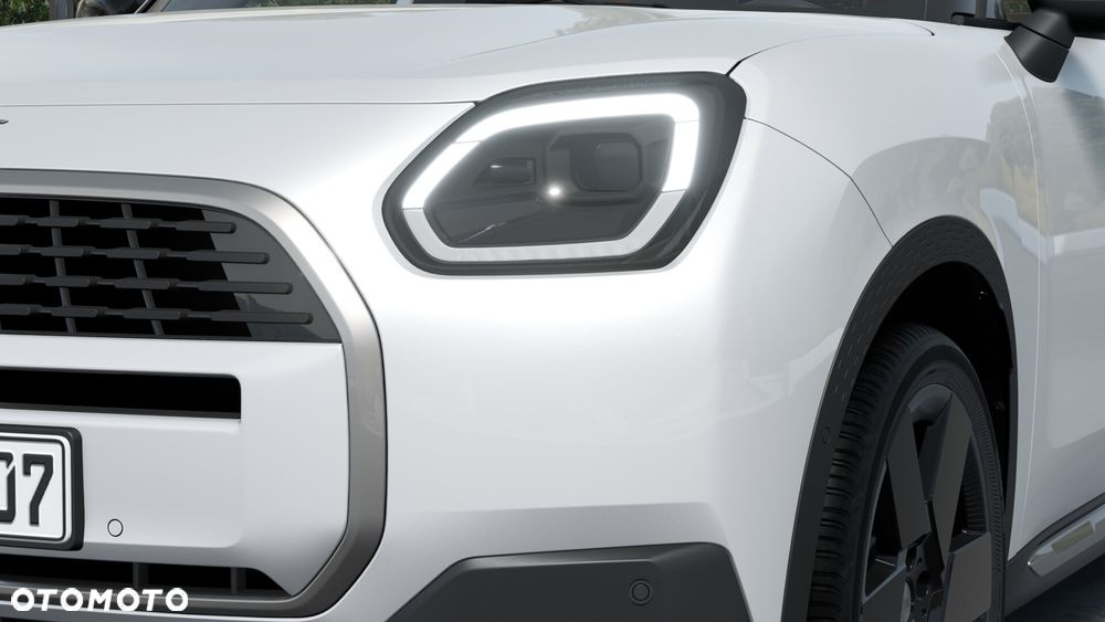 MINI Countryman D Favoured Trim - 4