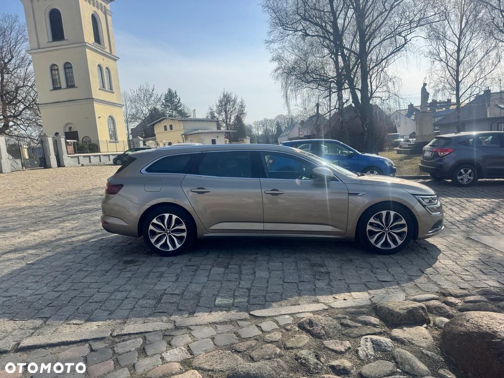 Renault Talisman 1.8 TCe FAP Winter Edition EDC - 14