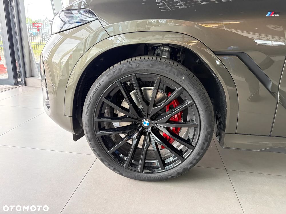 BMW X6 - 14