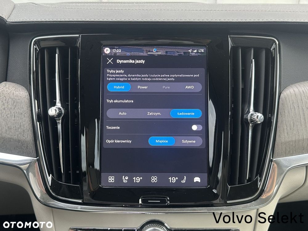 Volvo V90 - 20