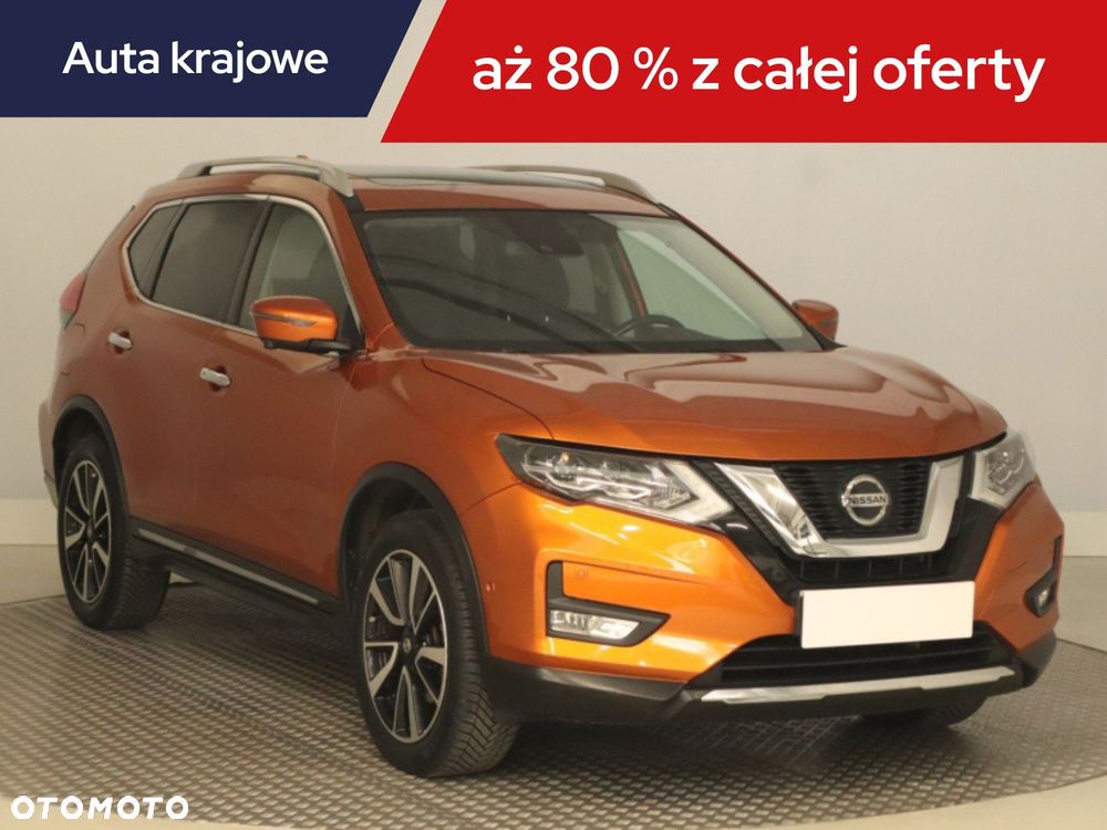 Nissan X-Trail 2019 photo 2