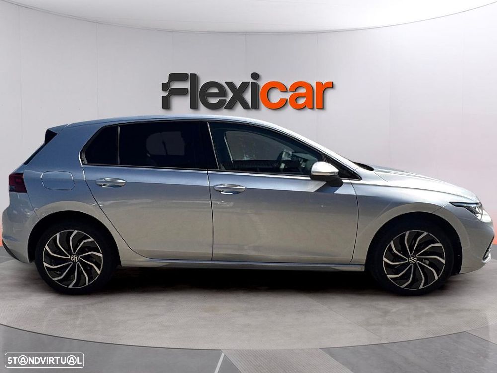 VW Golf 1.0 TSI Life - 9