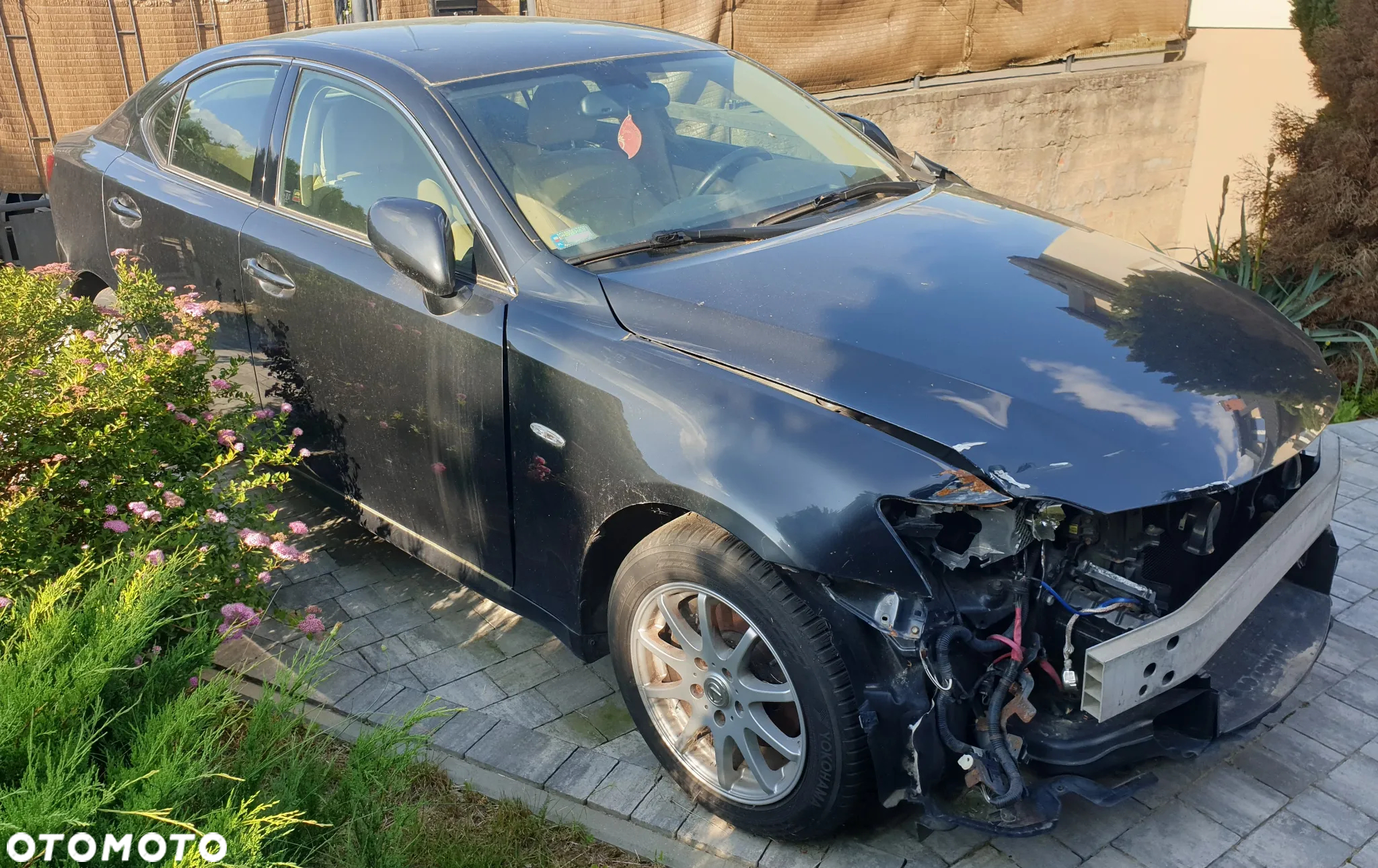 Lexus IS 220 D Elegance - 5