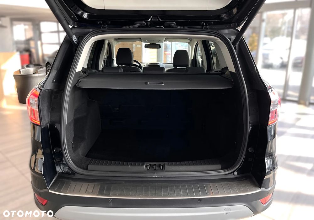 Ford Kuga 1.5 EcoBoost FWD Titanium Plus ASS - 31