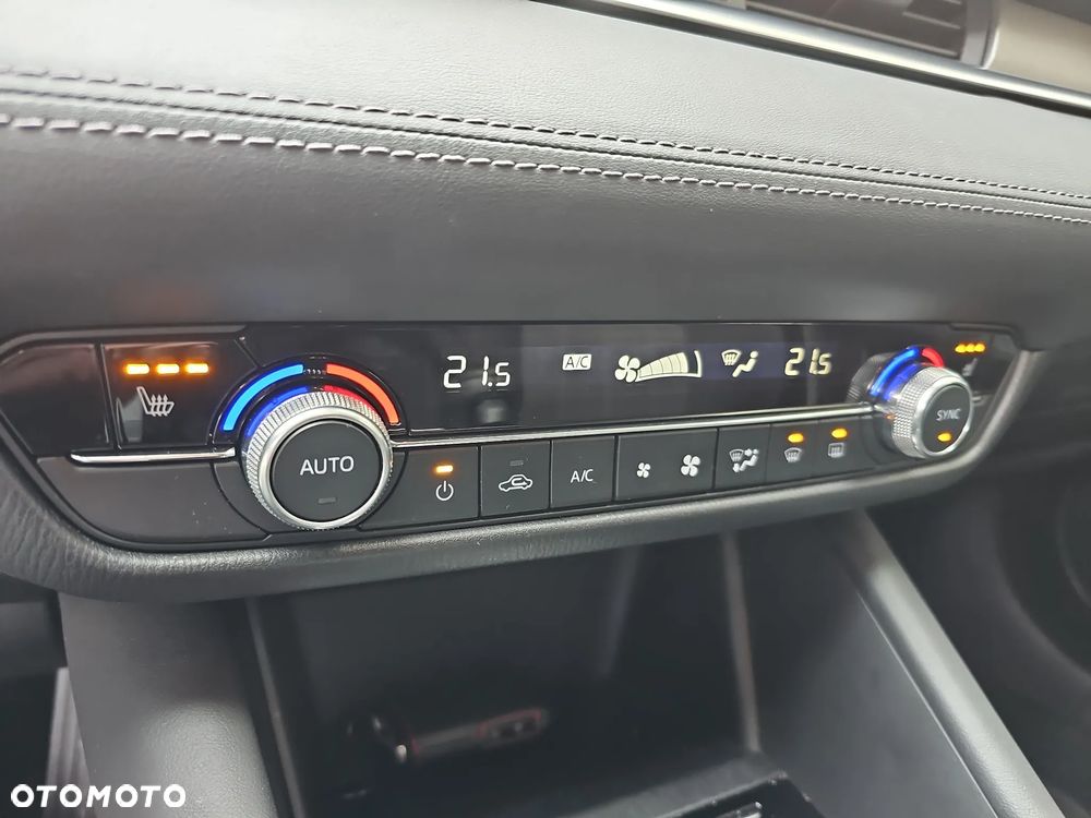 Mazda 6 2.0 Center-Line - 19