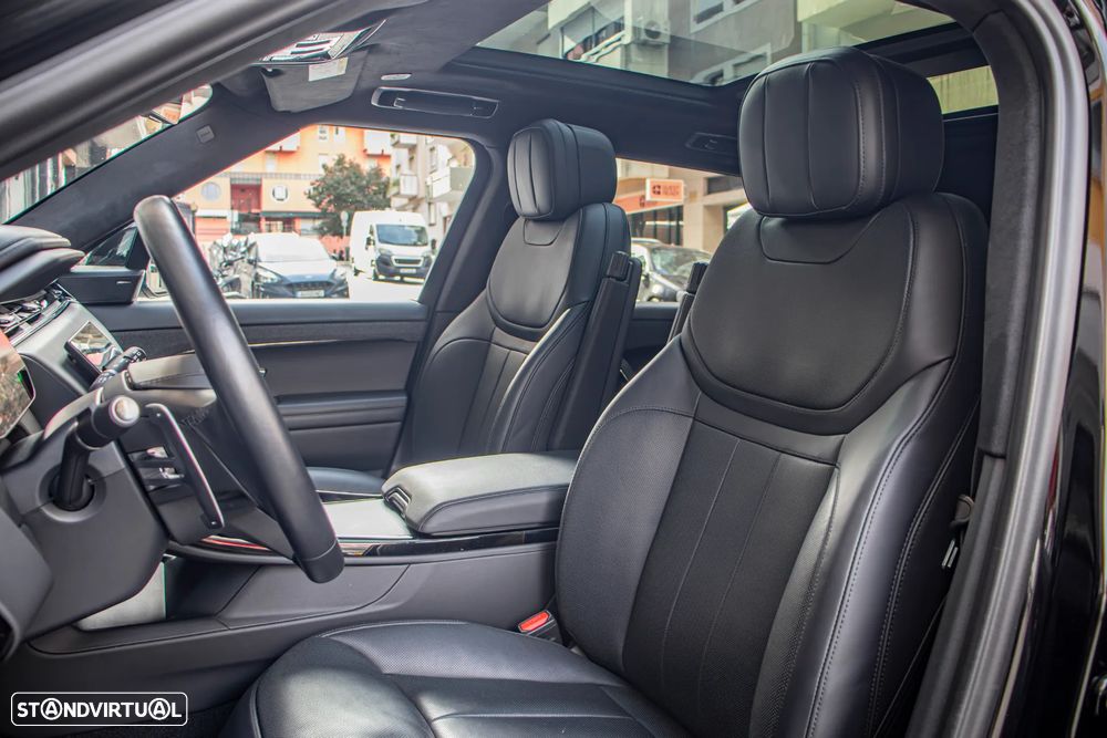 Land Rover Range Rover Sport 3.0 P510e Autobiography - 12