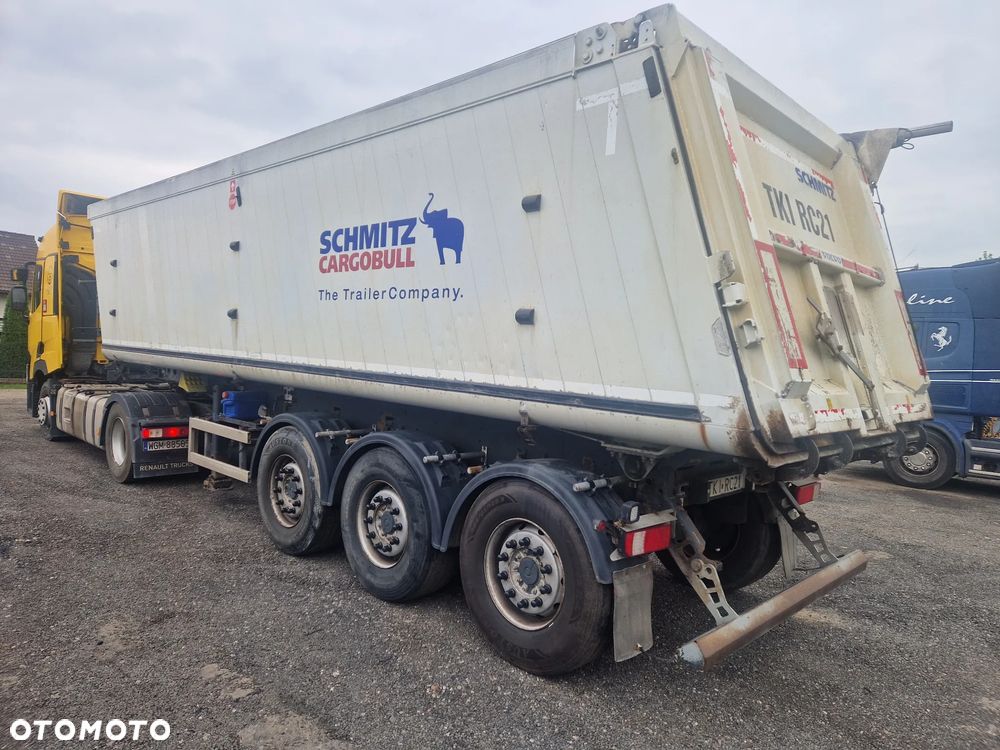 Schmitz Cargobull - 2