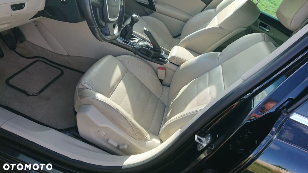 Peugeot 508 - 34