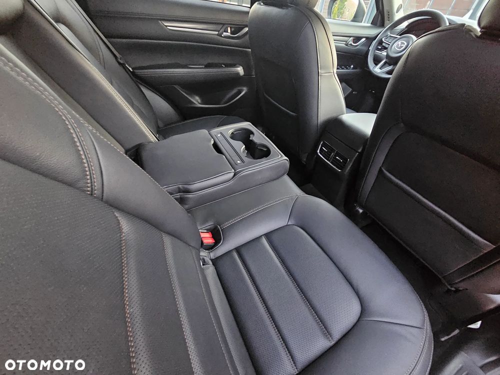Mazda CX-5 e-SKYACTIV-G 194 Takumi - 9