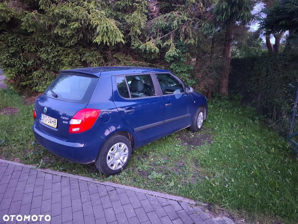 Skoda Fabia 1.2 12V Classic - 1