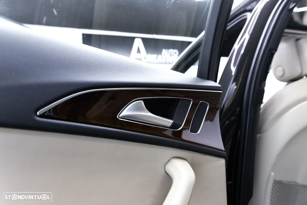 Audi A6 Avant 3.0 TDI V6 quattro S-line S tronic - 21