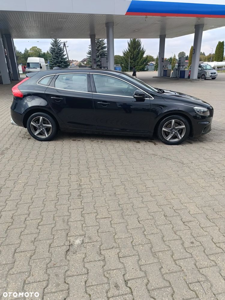 Volvo V40 - 4