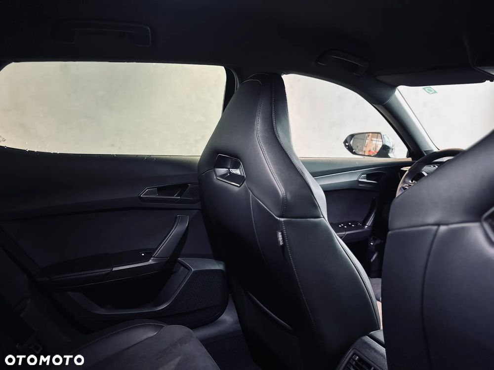 Cupra Formentor - 16