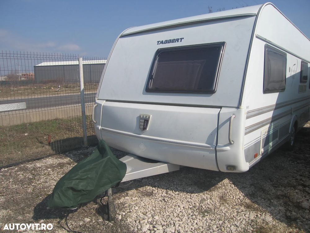 Tabbert 564  VIVALDI - 31