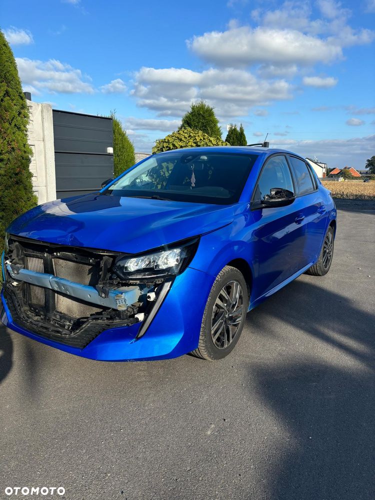 Peugeot 208 - 6