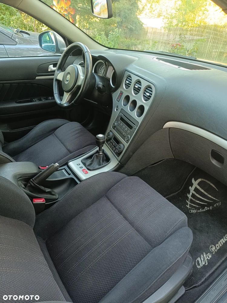 Alfa Romeo 159 - 11