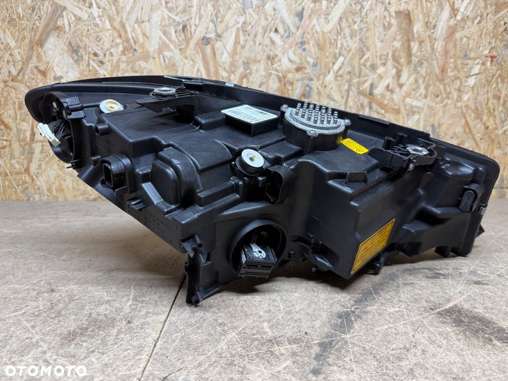 LAMPA LEWA PRZÓD PRZEDNIA REFLEKTOR BMW 3 G20 LASER 9481707 A9 9481707 - 6