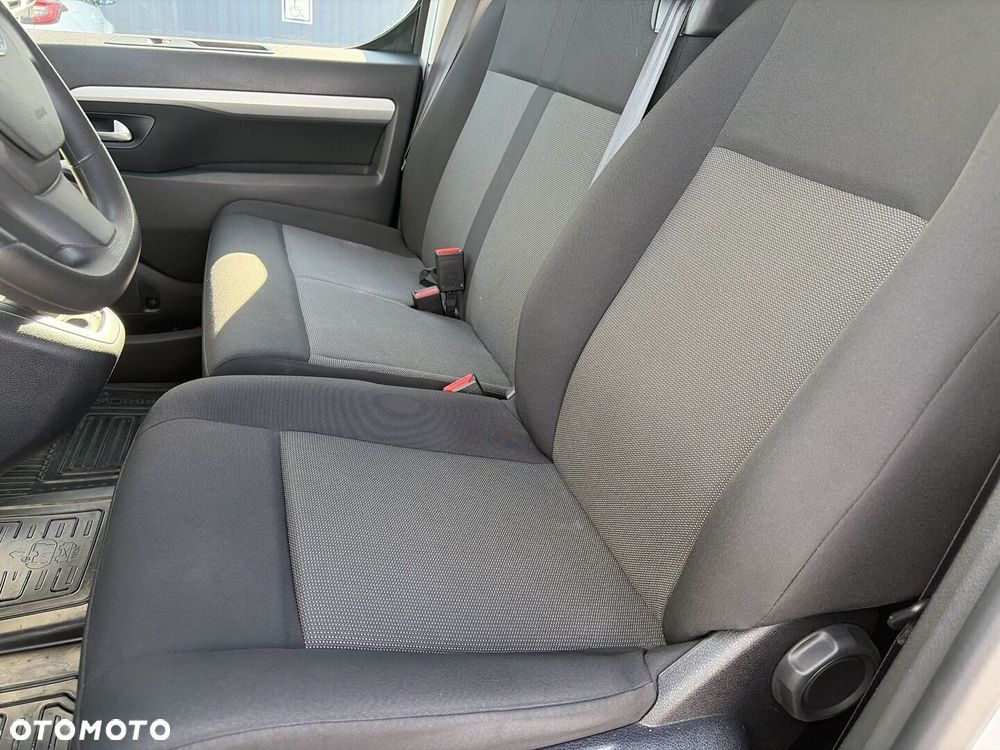 Toyota Proace Verso 2.0 D4-D Long Business - 16
